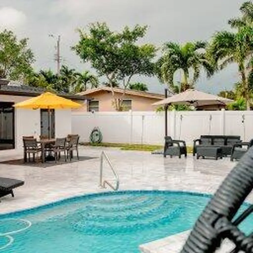 2506 Bimini Lane Fort Lauderdale FL 33312