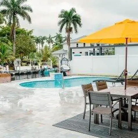 2506 Bimini Lane Fort Lauderdale FL 33312