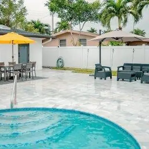 2506 Bimini Lane Fort Lauderdale FL 33312