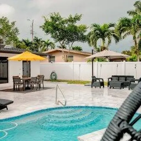 2506 Bimini Lane Fort Lauderdale FL 33312