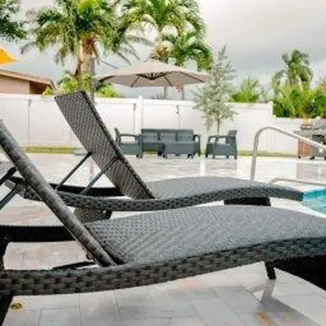 2506 Bimini Lane Fort Lauderdale FL 33312