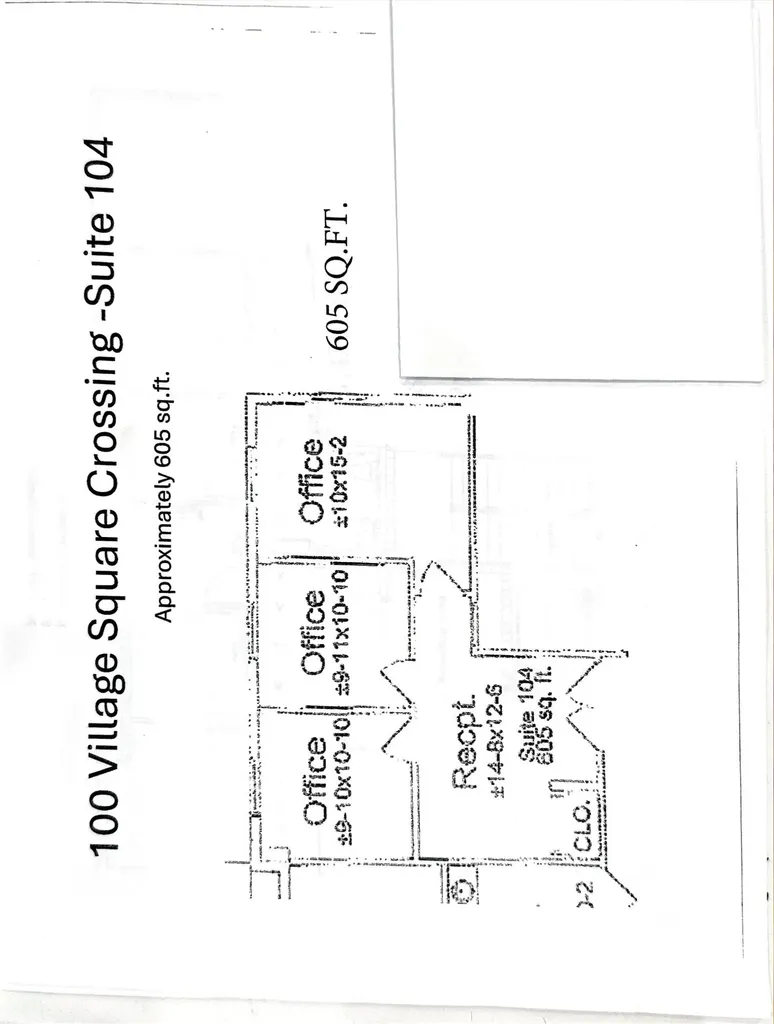 100 Village Square Crossing Palm Beach Gardens FL 33410