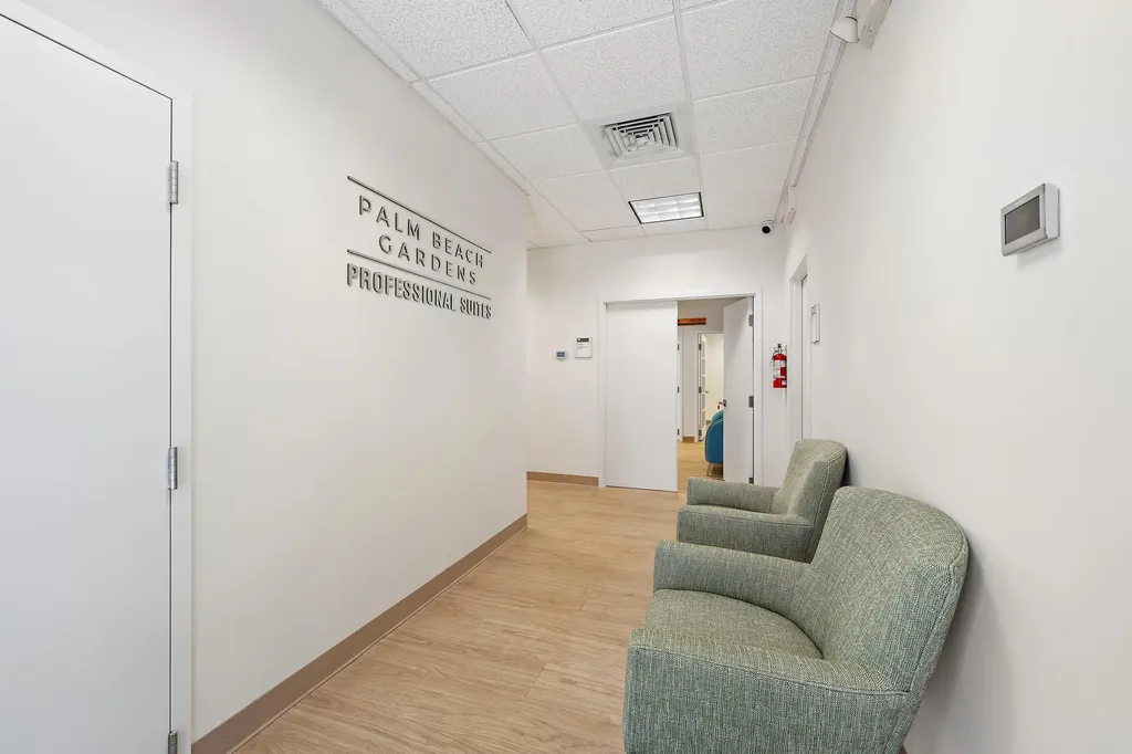 100 Village Square Crossing Palm Beach Gardens FL 33410