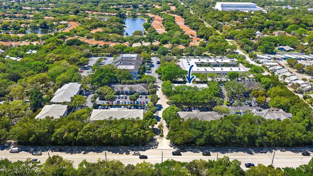 100 Village Square Crossing Palm Beach Gardens FL 33410