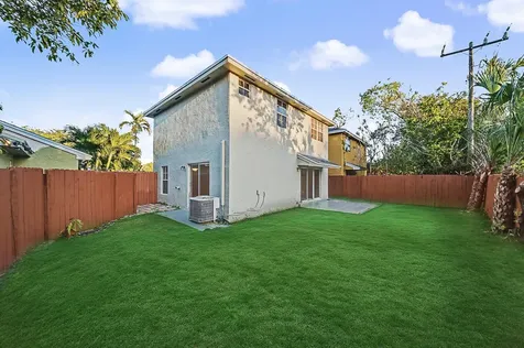 5789 Woodland Point Drive Tamarac FL 33319