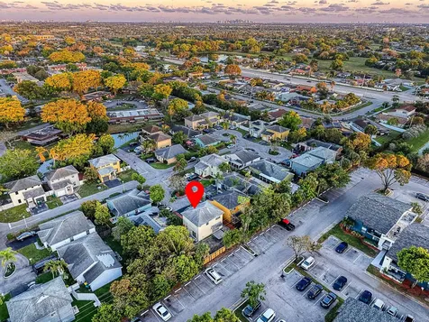 5789 Woodland Point Drive Tamarac FL 33319