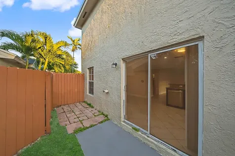 5789 Woodland Point Drive Tamarac FL 33319