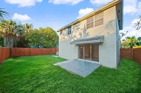 5789 Woodland Point Drive Tamarac FL 33319