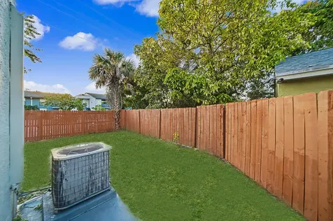 5789 Woodland Point Drive Tamarac FL 33319