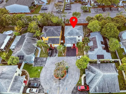 5789 Woodland Point Drive Tamarac FL 33319