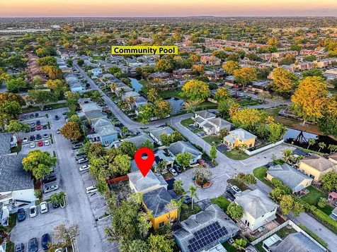 5789 Woodland Point Drive Tamarac FL 33319