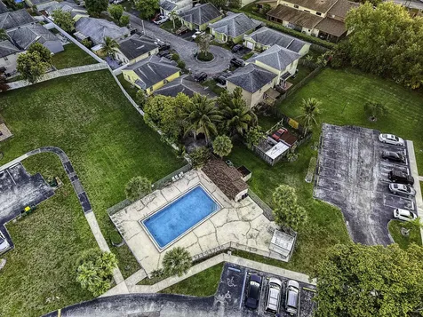 5789 Woodland Point Drive Tamarac FL 33319
