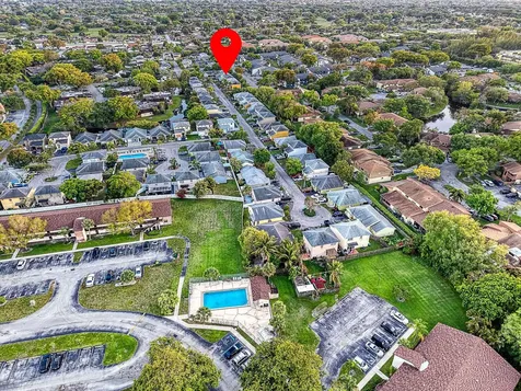 5789 Woodland Point Drive Tamarac FL 33319
