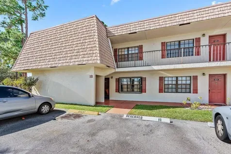4245 Oak Terrace Drive Greenacres FL 33463