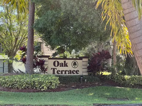 4245 Oak Terrace Drive Greenacres FL 33463