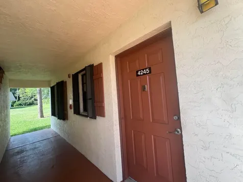 4245 Oak Terrace Drive Greenacres FL 33463