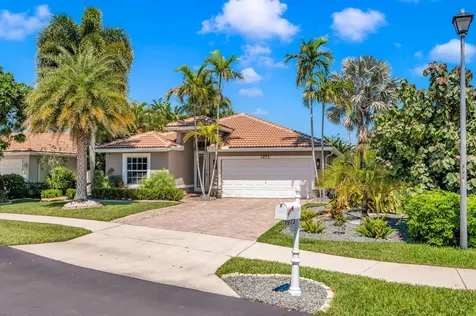 1973 NW 45th Street Oakland Park FL 33309