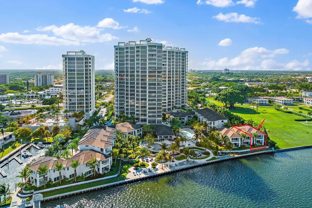 100 Water Club Court N North Palm Beach FL 33408