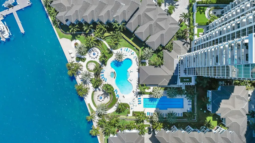 100 Water Club Court N North Palm Beach FL 33408
