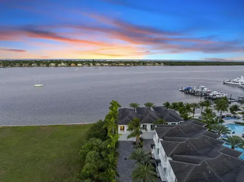 100 Water Club Court N North Palm Beach FL 33408