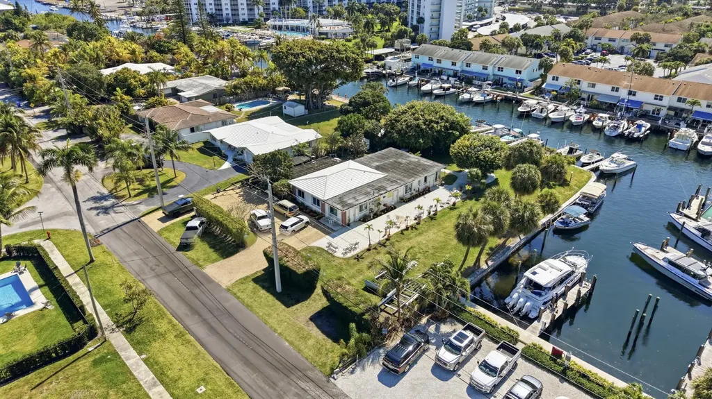 2680 NE 16th Street Pompano Beach FL 33062