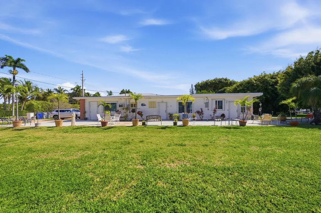 2680 NE 16th Street Pompano Beach FL 33062