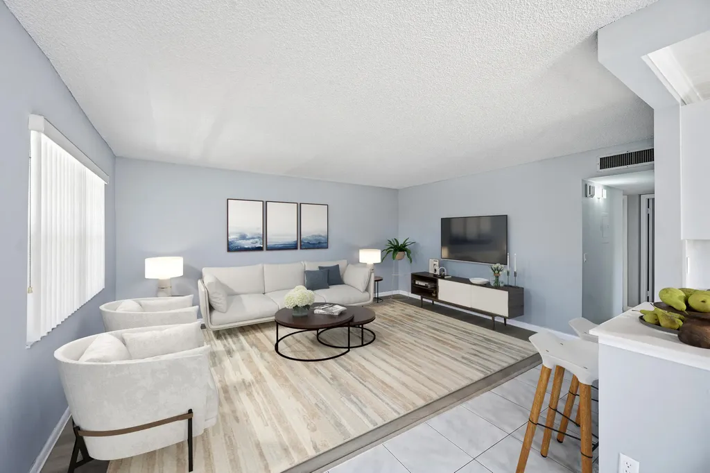 422 Burgundy I Delray Beach FL 33484
