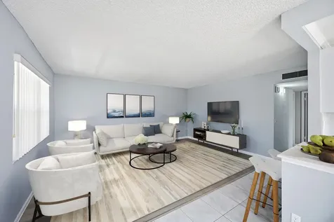422 Burgundy I Delray Beach FL 33484