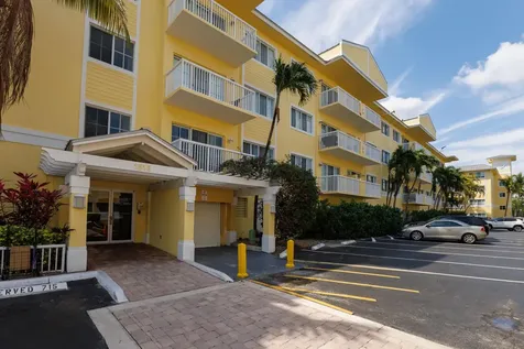 1515 E Broward Boulevard Fort Lauderdale FL 33301