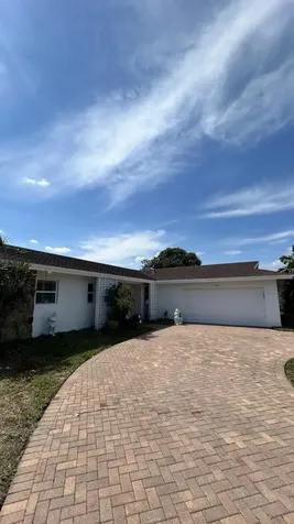 5728 S Bayberry Lane Tamarac FL 33319
