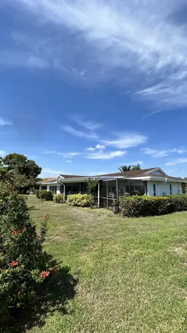 5728 S Bayberry Lane Tamarac FL 33319