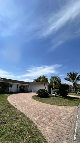 5728 S Bayberry Lane Tamarac FL 33319