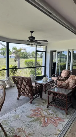 5728 S Bayberry Lane Tamarac FL 33319