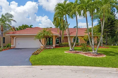 5260 NW 98th Lane Coral Springs FL 33076
