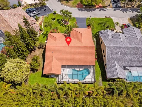 5260 NW 98th Lane Coral Springs FL 33076
