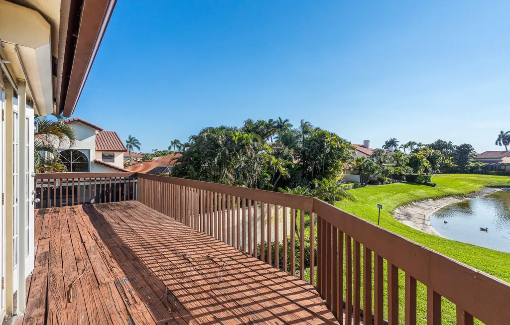 22589 Esplanada Drive Boca Raton FL 33433