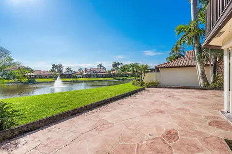22589 Esplanada Drive Boca Raton FL 33433