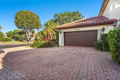 22589 Esplanada Drive Boca Raton FL 33433