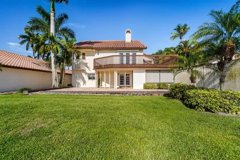 22589 Esplanada Drive Boca Raton FL 33433