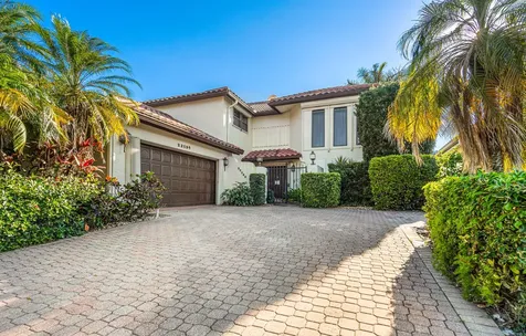 22589 Esplanada Drive Boca Raton FL 33433