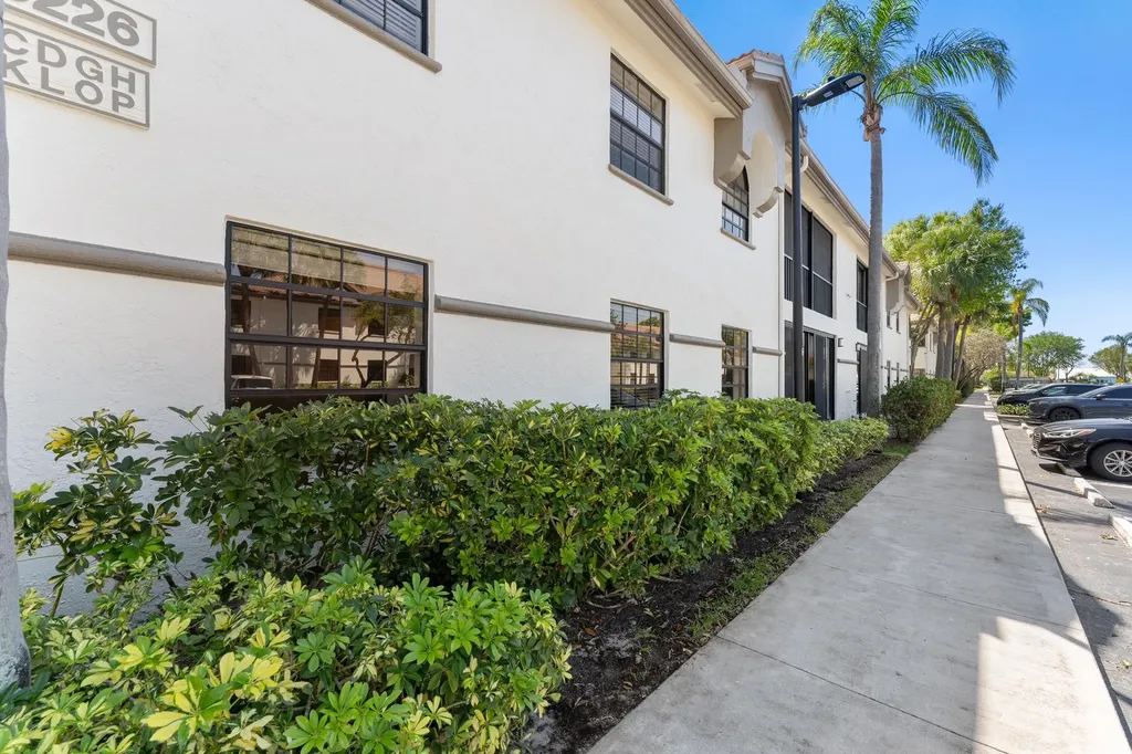 5226 Europa Drive Boynton Beach FL 33437