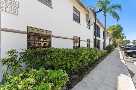 5226 Europa Drive Boynton Beach FL 33437