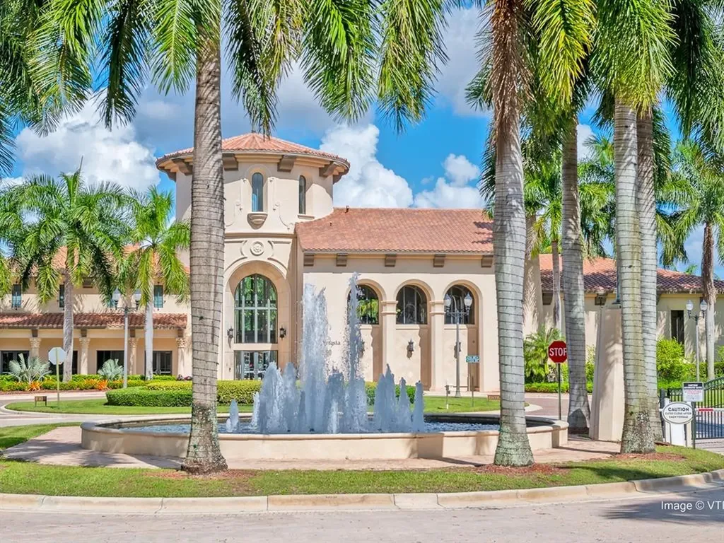 3055 NW 126th Avenue Sunrise FL 33323
