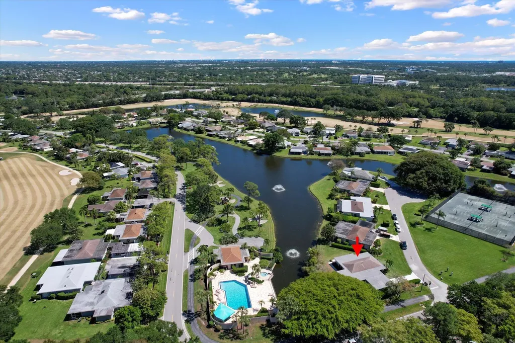 13297 Garth Court Palm Beach Gardens FL 33418