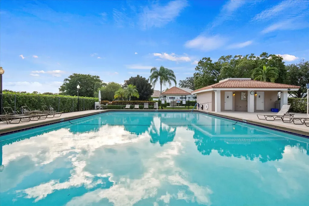 13297 Garth Court Palm Beach Gardens FL 33418