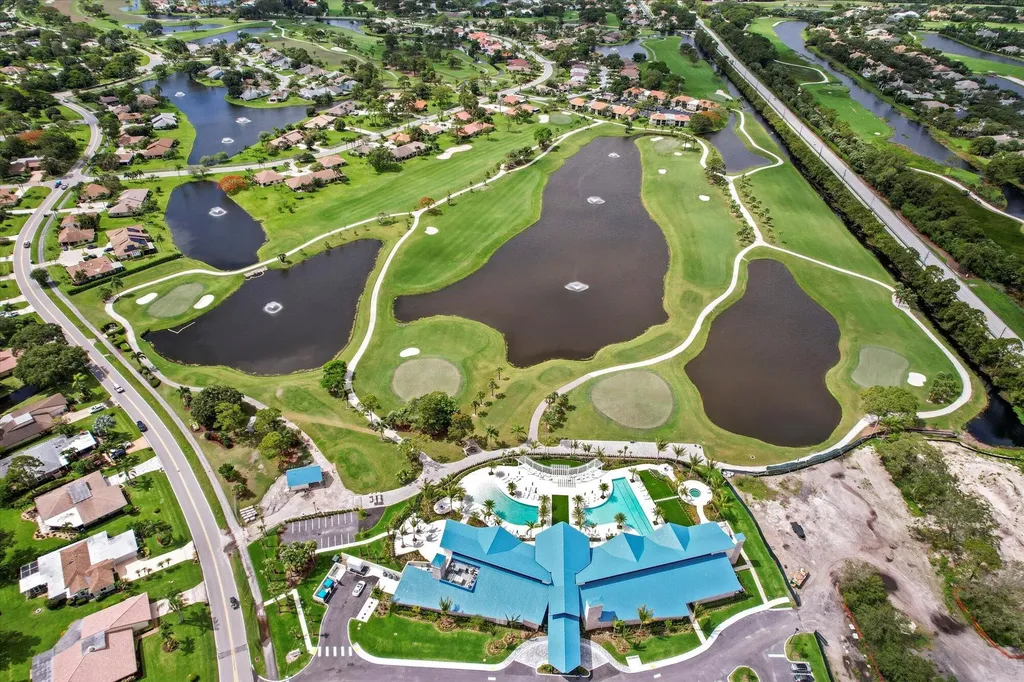 13297 Garth Court Palm Beach Gardens FL 33418