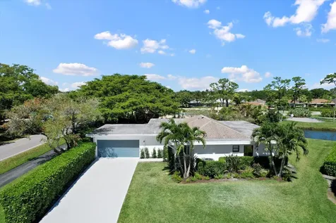 13297 Garth Court Palm Beach Gardens FL 33418