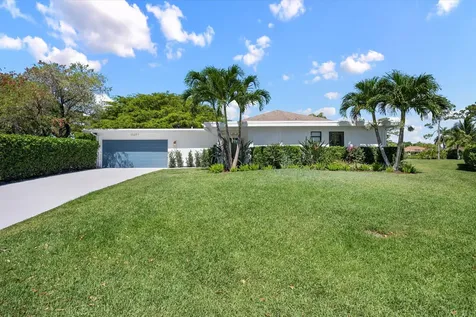 13297 Garth Court Palm Beach Gardens FL 33418