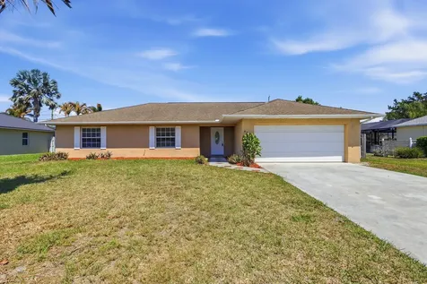 4381 SW Appleseed Road Port St Lucie FL 34953