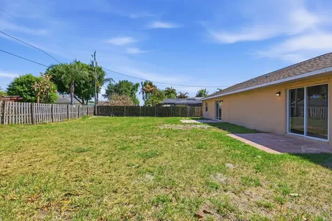 4381 SW Appleseed Road Port St Lucie FL 34953